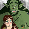 OrcGirl